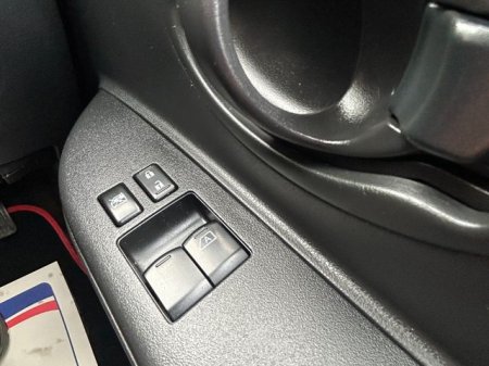 2013 Nissan Micra - photo 26