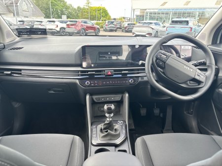 2026 Kia Sportage - photo 10