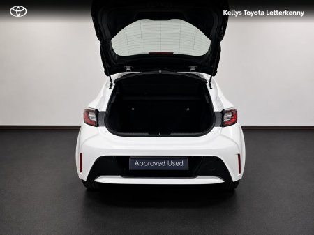 2022 Toyota Corolla - photo 10