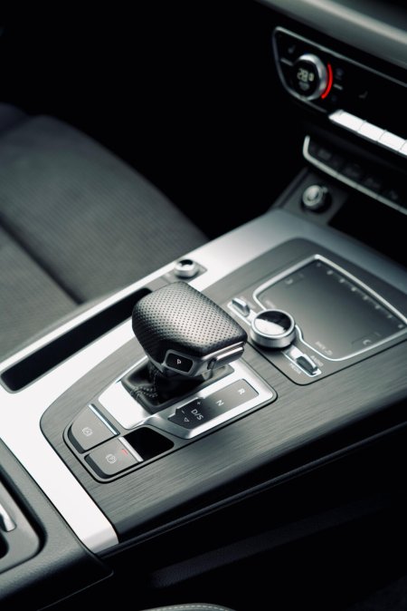 2020 Audi Q5 - photo 17