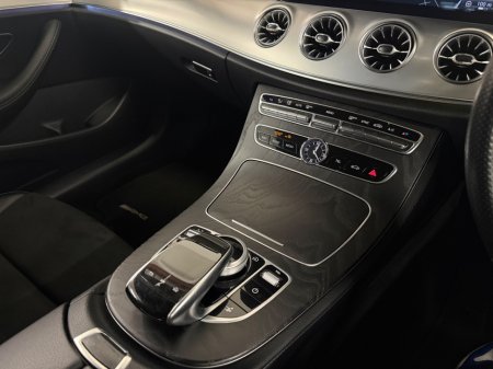 2017 Mercedes-Benz E-Class - photo 17