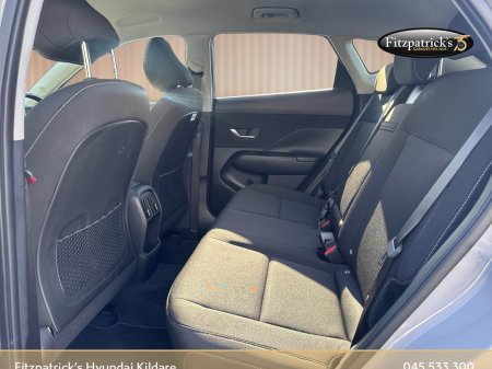 2026 Hyundai KONA - photo 12