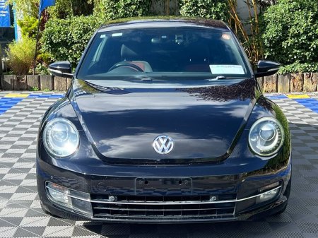 2014 Volkswagen Beetle - photo 13