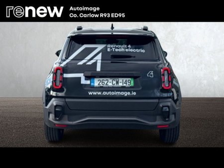 2026 Renault 4 - photo 10