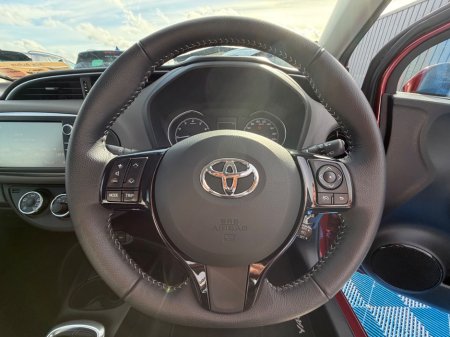 2018 Toyota Yaris - photo 26