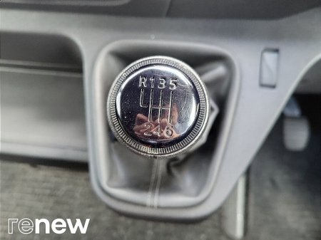 2022 Renault Master - photo 17