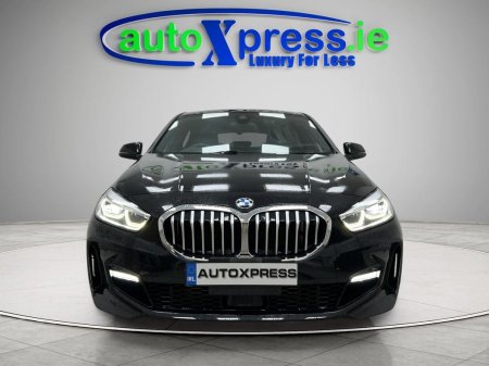 2021 BMW 1-Series - photo 3