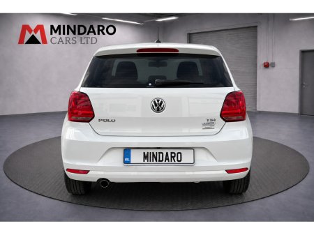 2016 Volkswagen Polo - photo 6