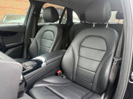 2022 Mercedes-Benz GLC - photo 15