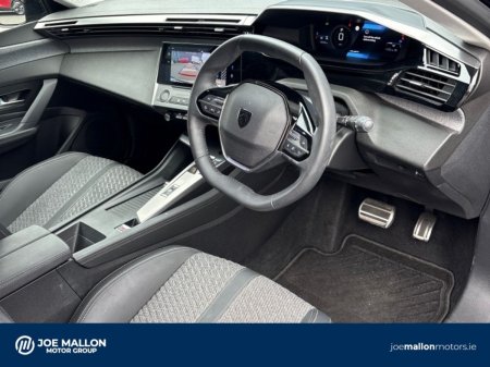 2026 Peugeot 308 - photo 9