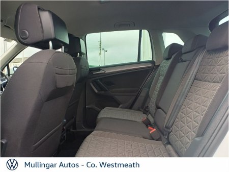 2023 Volkswagen Tiguan - photo 7