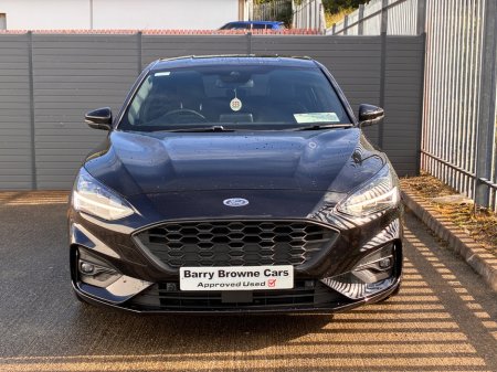 2021 Ford Focus - photo 11