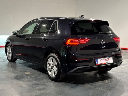 2021 Volkswagen Golf - photo 5