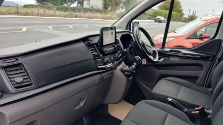 2020 Ford Tourneo - photo 4