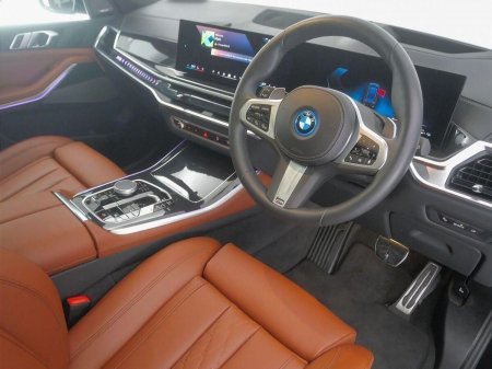 2026 BMW X5 - photo 6