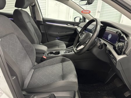 2021 Volkswagen Golf - photo 22