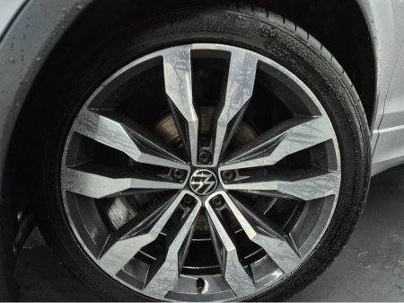 2021 Volkswagen Tiguan - photo 16