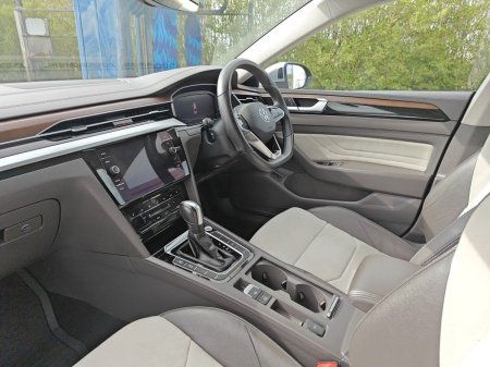 2024 Volkswagen Arteon - photo 2