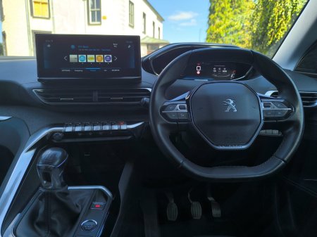 2022 Peugeot 5008 - photo 14