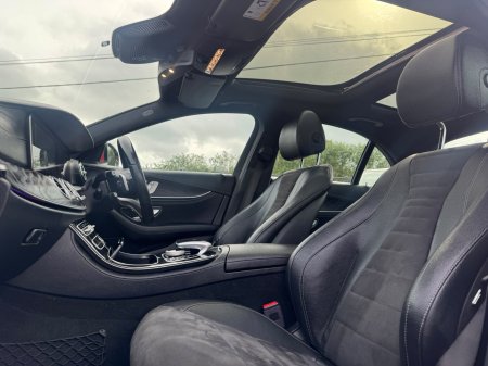 2017 Mercedes-Benz E-Class - photo 3