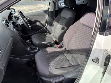2016 Volkswagen Polo - photo 10
