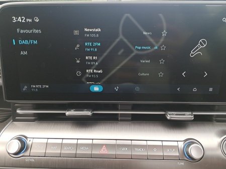 2027 Hyundai KONA - photo 19
