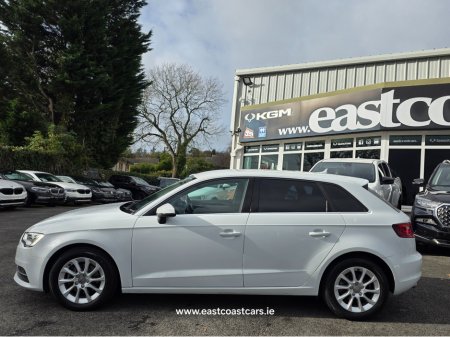 2015 Audi A3 - photo 11