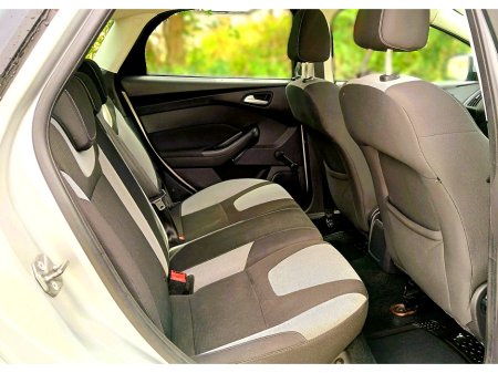 2014 Ford Focus - photo 8