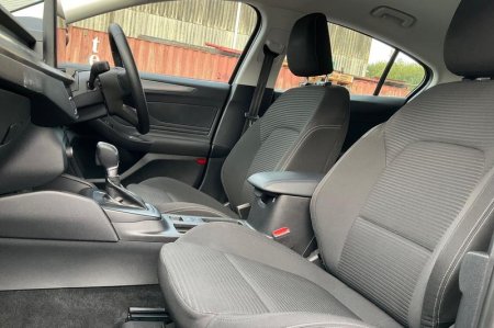 2025 Ford Focus - photo 19
