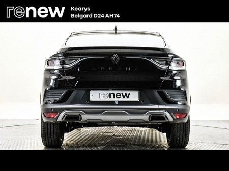 2024 Renault Arkana - photo 10