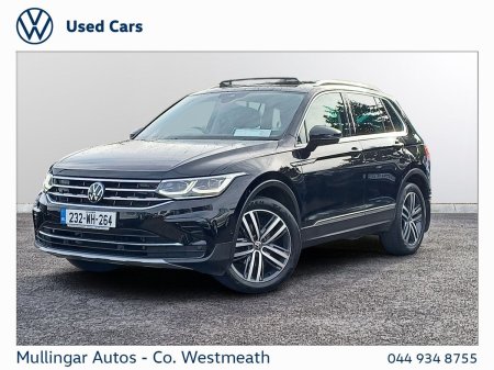 2023 Volkswagen Tiguan - photo 12