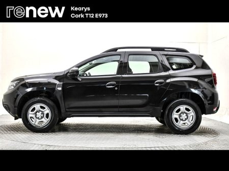 2021 Dacia Duster - photo 7