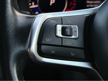 2017 Volkswagen Arteon - photo 21