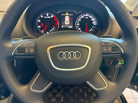 2014 Audi A3 - photo 23