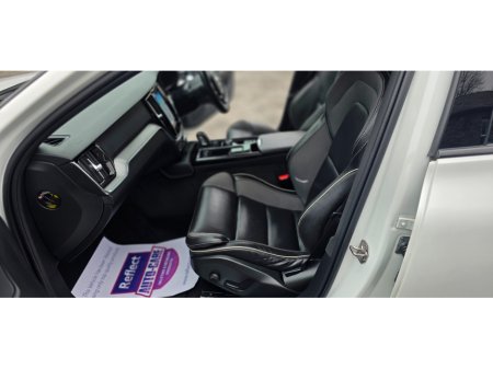 2021 Volvo V60 - photo 10