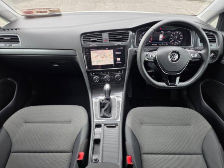 2018 Volkswagen Golf - photo 13