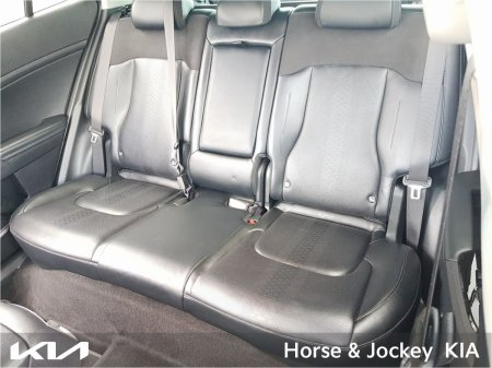 2024 Kia Sportage - photo 23
