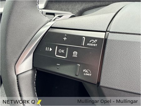 2026 Opel Grandland - photo 21