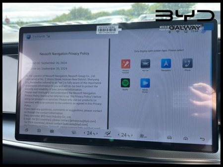 2026 BYD SEALION 7 - photo 17