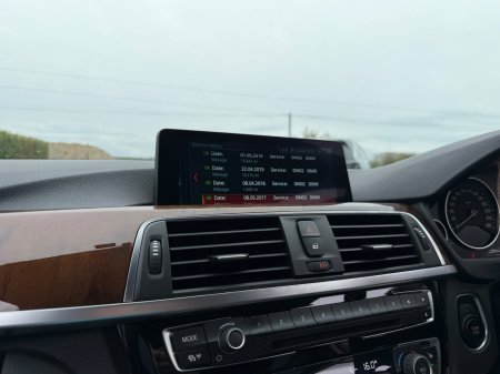 2017 BMW 3-Series - photo 17