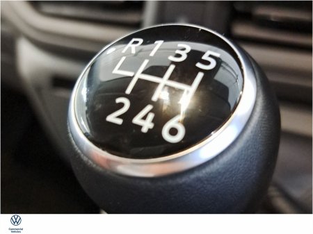 2026 Volkswagen Transporter - photo 21