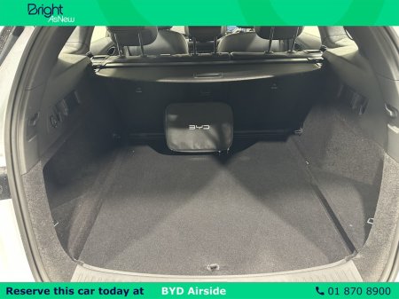 2026 BYD SEAL - photo 22