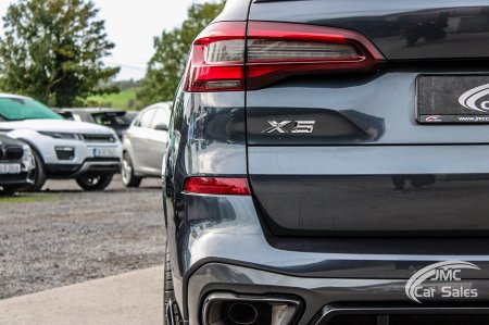 2022 BMW X5 - photo 9
