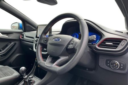 2022 Ford Puma - photo 9