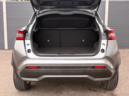 2021 Nissan Juke - photo 6