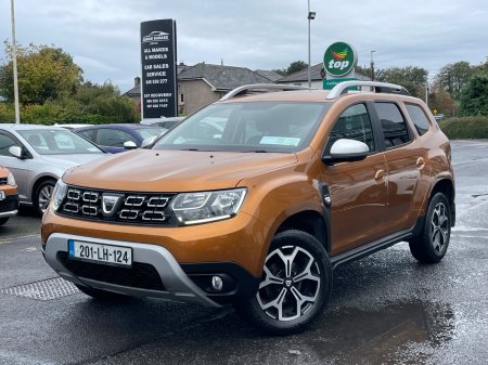 2020 Dacia Duster - photo 2