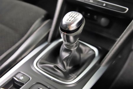 2018 Renault Megane - photo 25
