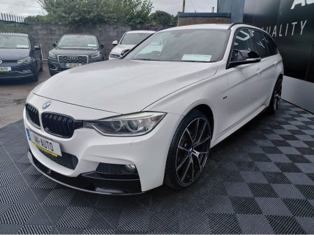 2014 BMW 3-Series - photo 8