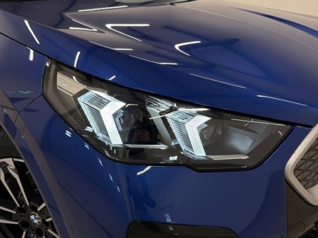 2026 BMW iX2 - photo 21