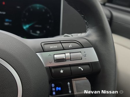 2025 Hyundai Tucson - photo 22